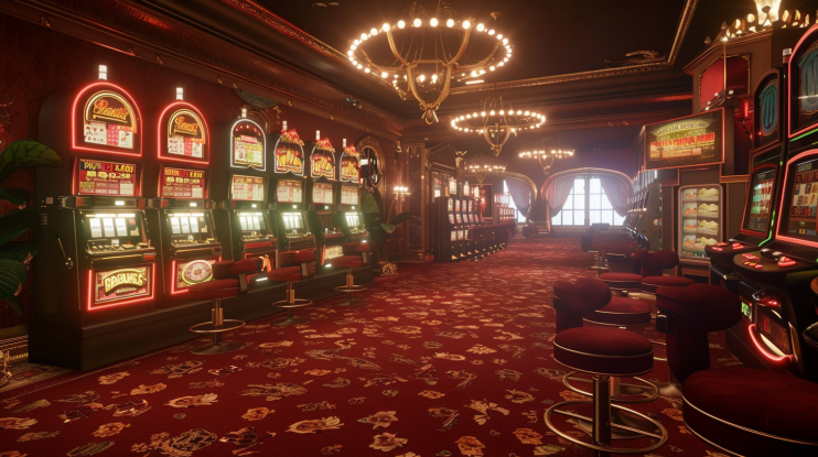 Apostas Esporivas na 5MPG